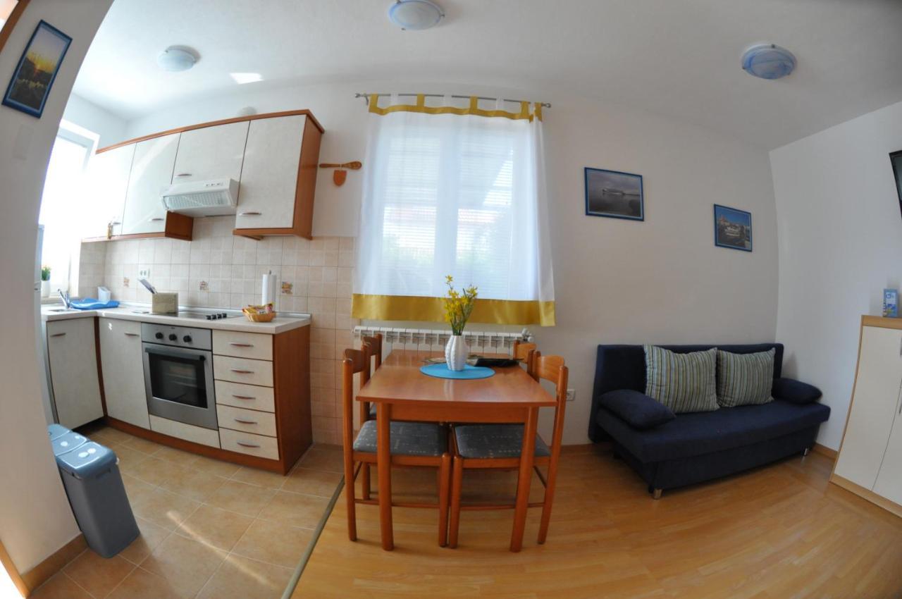 Apartma Brnistra Ginestra Koper Zewnętrze zdjęcie