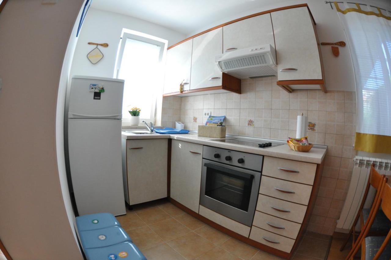 Apartma Brnistra Ginestra Koper Zewnętrze zdjęcie