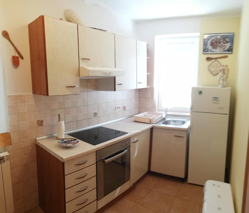 Apartma Brnistra Ginestra Koper Zewnętrze zdjęcie