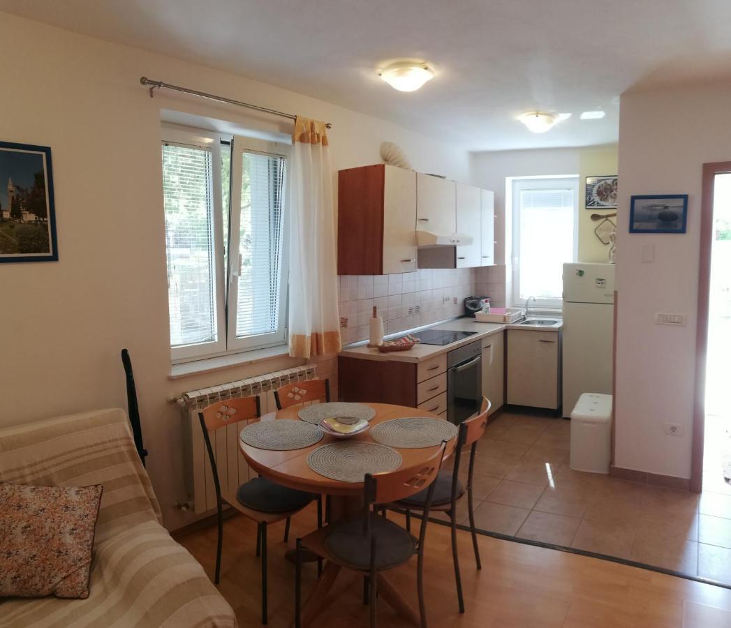 Apartma Brnistra Ginestra Koper Zewnętrze zdjęcie